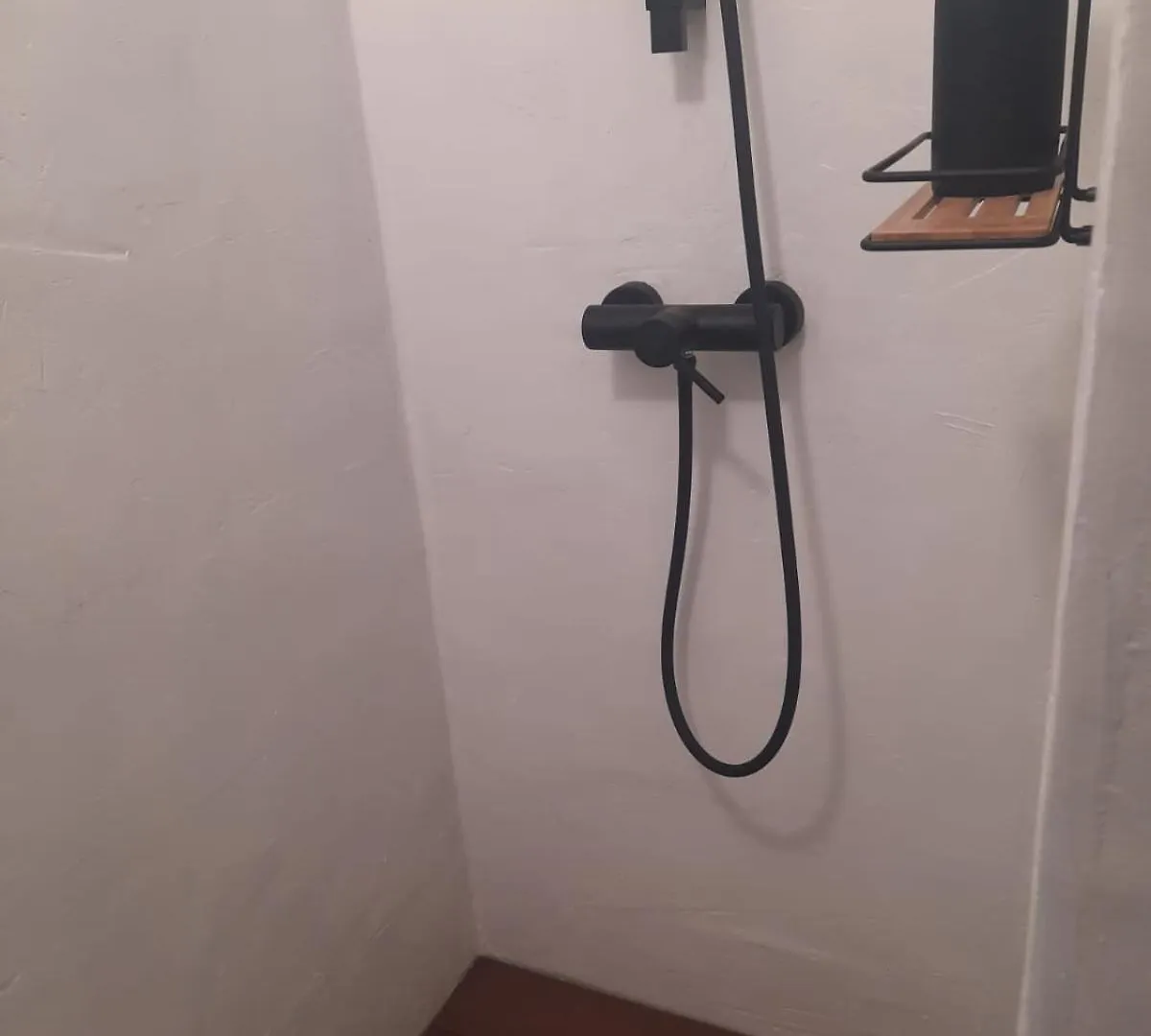 르 고지에 Jaja Gosier 아파트